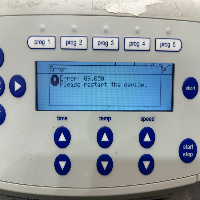 Eppendorf ThermoMIxer C Tube Mixer image 2